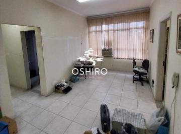 Casa · 97m² · 3 Quartos · Casa Sobreposta Alta à Venda – 97m² | 3 Dormitórios | Vila Mathias – Santos/SP