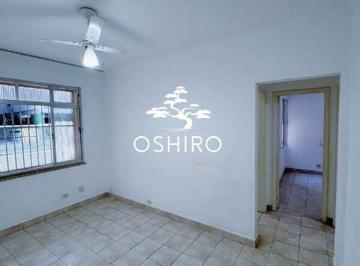 sala · Apartamento para aluguel, 2 quartos, 1 vaga, Boqueirão - Santos/SP