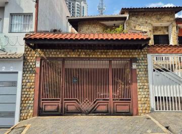 Casa · 110m² · 3 Quartos · 4 Vagas · Casa a venda próximo ao metrô Penha