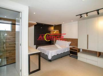 Apartamento · 62m² · 2 Quartos · 1 Vaga · Apartamento à Venda Vila Galvão | Guarulhos/SP