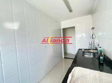 Apartamento · 62m² · 2 Quartos · 1 Vaga · Apartamento à Venda Vila Galvão | Guarulhos/SP
