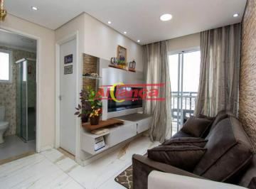 Apartamento · 42m² · 2 Quartos · 1 Vaga · Apartamento à Venda Condomínio Prime Vila Endres