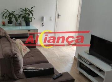 Apartamento · 48m² · 2 Quartos · 1 Vaga · EXCELENTE APARTAMENTO NO VILLA FELICITÁ BONSUCESSO