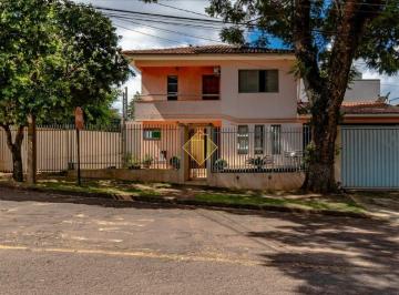 Casa · 200m² · SOBRADO À VENDA COUNTRY - 2 SUÍTES E 2 QUARTOS - 200M2
