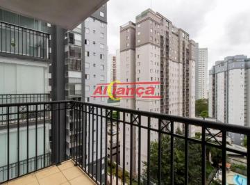 Apartamento · 66m² · 3 Quartos · 1 Vaga · Apartamento à venda com 66m², 3 quartos e 1 vaga