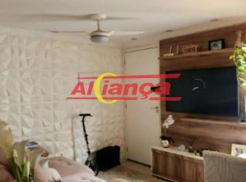 Apartamento · 40m² · 2 Quartos · 1 Vaga · Apartamento 40 m² com 2 dormitórios e vaga em ótima localização