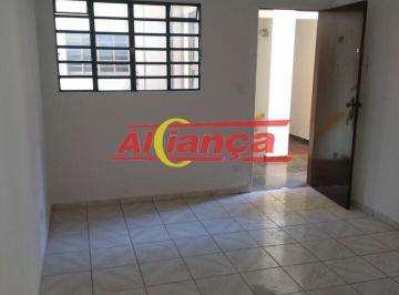 Apartamento · 50m² · 2 Quartos · 1 Vaga · Apartamento com 2Domitorios, 1 vaga de garagem