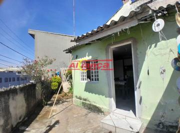 Casa · 85m² · 1 Quarto · CASAS EM EXELENTE LOCALIDADE, BEM PROXIMO AO HOSPITAL BOM CLIMA!!