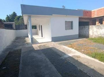 Casa · 64m² · 1 Quarto · 8 Vagas · Casa à venda com 1 quarto no bairro Jardim Oásis 