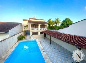 Casa · 297m² · 3 Quartos · 5 Vagas · Sobrado à venda com 3 quartos no bairro Belas Artes 