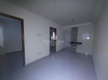 Apartamento · 40m² · 2 Quartos · 1 Vaga · Studio com 2 dormitorios e vaga na Vila Esperança - Penha
