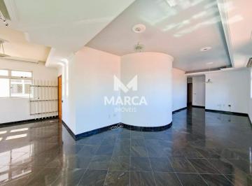 Apartamento · 155m² · 4 Quartos · 4 Vagas · Apartamento para aluguel, 4 quartos, 1 suíte, 4 vagas, Jaraguá - Belo Horizonte/MG
