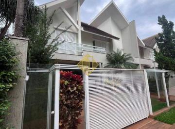 Casa · 228m² · 3 Quartos · 2 Vagas · SOBRADO DE ALTO PADRÃO JD. LA SALLE