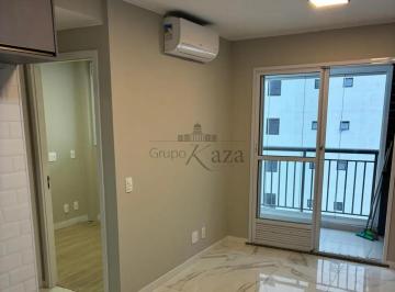 Apartamento · 52m² · 2 Quartos · 1 Vaga · Apartamento - Vila Pompeia - 2 Dormitórios - 52m².