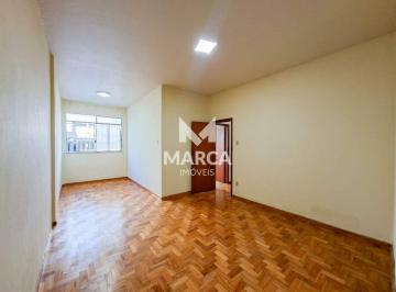 Apartamento · 100m² · 3 Quartos · 1 Vaga · Apartamento com 3 Quartos e 1 banheiro para Alugar, 100 m², Sion, Belo Horizonte - MG