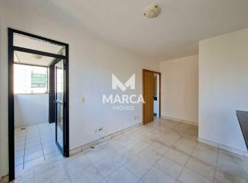 Apartamento · 55m² · 1 Quarto · 1 Vaga · Apartamento com 1 quarto para alugar na Savassi, Belo Horizonte