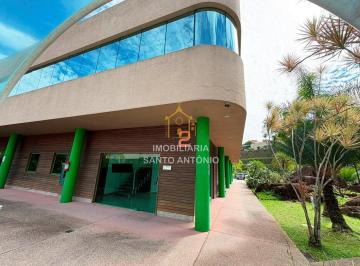 Comercial · 284m² · 1 Vaga · Oportunidade única para elevar o padrão do seu negócio!