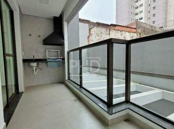 Apartamento · 69m² · 2 Quartos · 1 Vaga · Apartamento Garden com 2 Dormitórios, Sacada com Churrasqueira e Excelente Localização - Centro São 