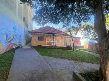 Casa · 306m² · 3 Quartos · 5 Vagas · Casa térrea Comercial/residencial com3 quartos e 5 Vagas no Assunção – Localização Estratégica
