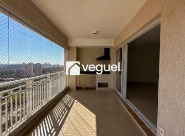 Apartamento · 156m² · 3 Quartos · 3 Vagas · Apartamento de 156,40m² com 3 quartos, sendo 3 suítes com 3 vagas para alugar no bairro Jardim Botân