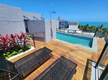 Apartamento · 53m² · 2 Quartos · Apartamento à venda, 1 a 3 quartos, 1 até 3 suítes, 1 até 2 vagas, Formosa - Cabedelo/PB