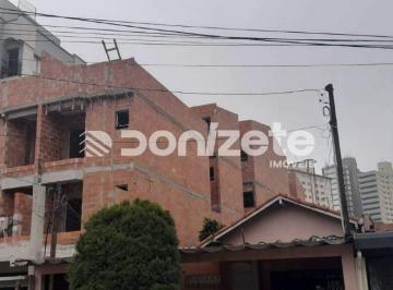 Apartamento · 160m² · 3 Quartos · 2 Vagas · Cobertura à venda em Vila Bastos (Santo André) com 3 dorms, 1 suíte, 2 vagas
