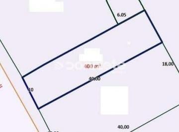 Terreno · 400m² · Terreno Comercial à Venda em Santo André - Jardim | Ref. 2