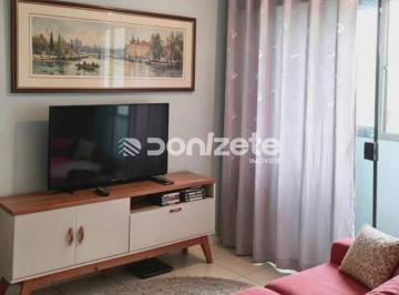 Apartamento · 78m² · 3 Quartos · 2 Vagas · Apartamento à venda em Santo André (Parque das Nações) | 3 dormitórios , 2 vagas + lazer