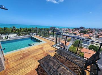 Apartamento · 53m² · 2 Quartos · 1 Vaga · Apartamento à venda, 2 quartos, 1 suíte, 1 vaga, Formosa - Cabedelo/PB