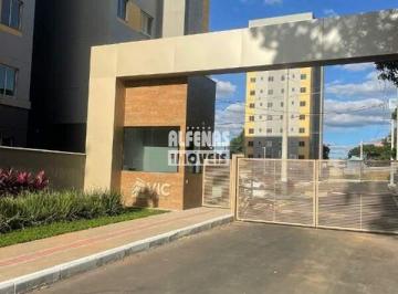 Apartamento · 50m² · 2 Quartos · 1 Vaga · Apartamento para aluguel 2 quartos no Bairro GLORIA