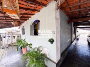 Casa · 220m² · 5 Vagas · Casa à venda no Centro de Contagem 