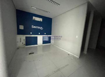 Comercial · 201m² · ALUGUEL, LOJA, CENTRO