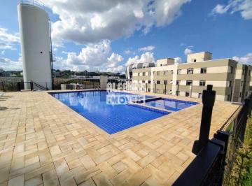Apartamento · 49m² · 1 Quarto · 1 Vaga · ÁREA PRIVATIVA, 1 QUARTO À VENDA, NO BAIRRO SANTA MARIA AO LADO DO CAMARGOS