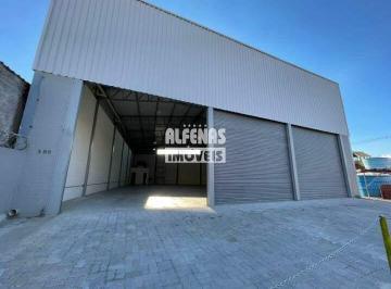 Comercial · 500m² · EXCELENTE GALPÃO NOVO COM 500m² – A 1 MINUTO DA VIA EXPRESSA | PETROLÂNDIA
