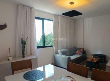 Apartamento · 95m² · 3 Quartos · 2 Vagas · Área privativa à venda no bairro Gutierrez
