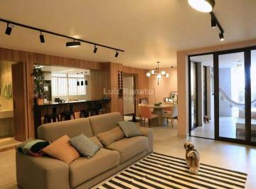 Apartamento · 128m² · 3 Quartos · 1 Vaga ·  Área privativa à venda no bairro Anchieta