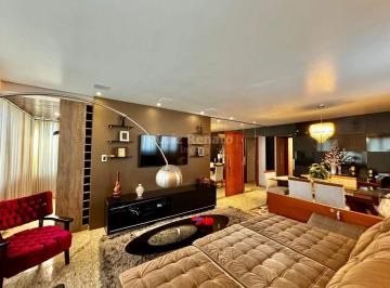 Apartamento · 187m² · 3 Quartos · 3 Vagas · Área privativa à venda no bairro Santa Efigênia