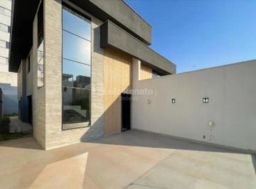 Casa · 180m² · 3 Quartos · 4 Vagas · Casa Geminada à venda no bairro Fernão Dias