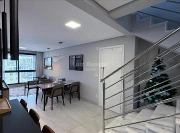 Apartamento · 166m² · 3 Quartos · 3 Vagas · Cobertura à venda no bairro Prado