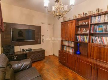 Apartamento · 113m² · 3 Quartos · 1 Vaga · Apartamento à venda no bairro Lourdes