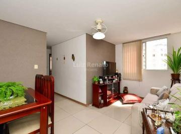 Apartamento · 75m² · 3 Quartos · 1 Vaga · Apartamento à venda no bairro Fernão Dias