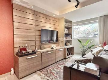 Apartamento · 197m² · 3 Quartos · 3 Vagas · Área privativa à venda no bairro Nova Suíssa