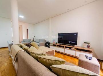 Apartamento · 230m² · 4 Quartos · 1 Vaga · Apartamento à venda no bairro Gutierrez