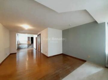 Apartamento · 160m² · 4 Quartos · 2 Vagas · Apartamento à venda no bairro Santo Agostinho