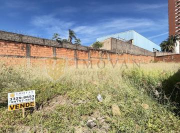 Terreno · 450m² · Lote Misto de 450m² no Coração do Jardim Botânico