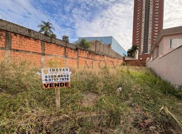 Terreno · 450m² · Lote Misto de 450m² no Coração do Jardim Botânico