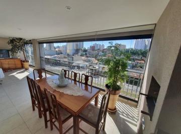 Apartamento · 242m² · 3 Quartos · 3 Vagas · APARTAMENTO - SÃO BERNARDO DO CAMPO - NOVA PETRÓPOLIS