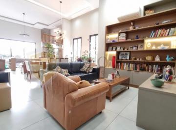 Casa · 196m² · 3 Quartos · 4 Vagas · Casa Térrea em Condomínio Fechado, 3 Quartos Suítes, 196,71 m², Quinta dos Ventos