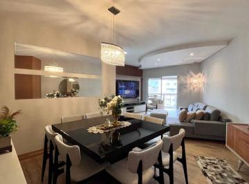 Apartamento · 122m² · 4 Quartos · 3 Vagas · Apartamento para VENDA no condomínio NEW GARDEN, localizado no bairro JARDIM BONFIGLIOLI, em Jundiaí