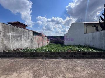 Terreno · 372m² · Terreno para VENDA localizado no bairro JARDIM PÉROLA, em Itupeva/SP.